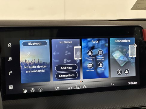 New 2026 Nissan Kicks SR image 59