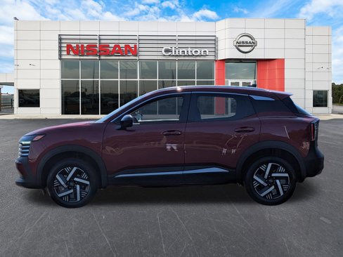 New 2026 Nissan Kicks SV w/ Charging Package image 6