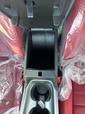 New 2024 Dodge Hornet R/T Plus w/ R/T Blacktop Package image 18