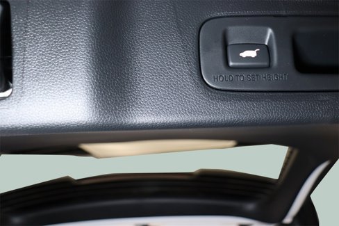 New 2026 Honda CR-V Sport Touring image 26
