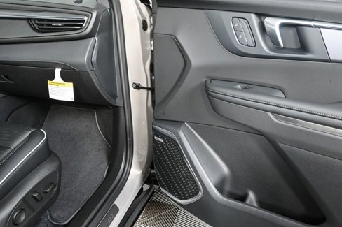 New 2026 Buick Enclave Sport Touring w/ Power Package image 21