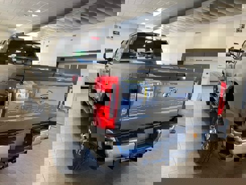 New 2026 Ford F250 Lariat image 5