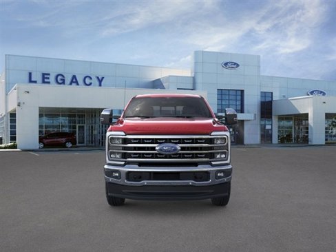 New 2026 Ford F350 4x4 Crew Cab Super Duty image 6