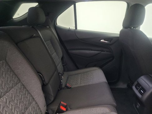 Used 2022 Chevrolet Equinox LT image 19