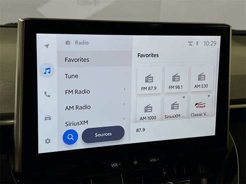 New 2026 Toyota Corolla XSE image 13