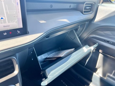 New 2025 Ford Maverick Lariat image 13