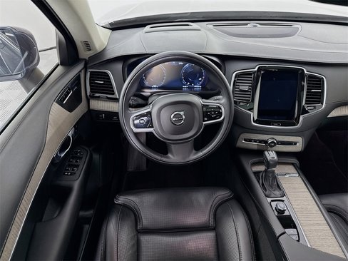 Used 2022 Volvo XC90 T6 Inscription w/ Advanced Package image 24