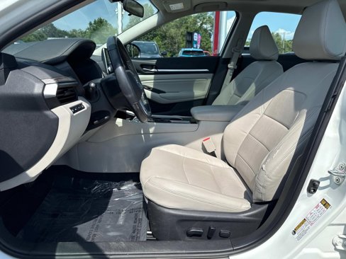 Used 2022 Nissan Altima 2.5 SL image 23