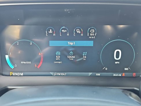 New 2026 Ford F250 4x4 Crew Cab Super Duty image 18
