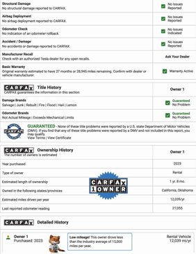 Used 2023 Tesla Model 3 Standard Range image 22