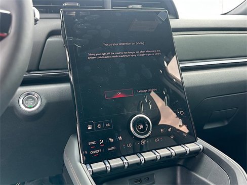 New 2026 GMC Terrain AT4 w/ Convenience Package III image 23