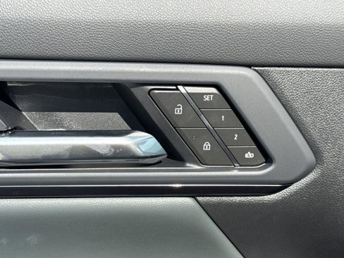 New 2026 GMC Terrain AT4 w/ Convenience Package III image 18