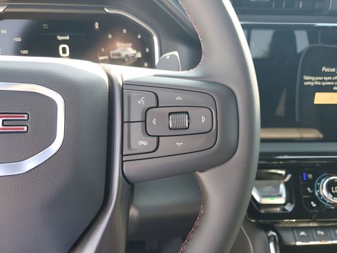 New 2026 GMC Sierra 1500 AT4X image 36