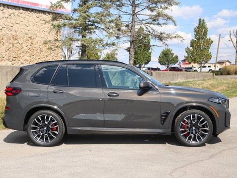 New 2026 BMW X5 xDrive40i w/ M Sport Package image 4