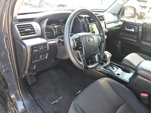 Used 2024 Toyota 4Runner TRD Off-Road image 15