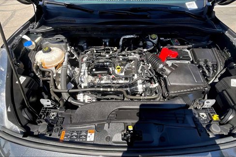 Used 2020 Ford Escape SE image 13