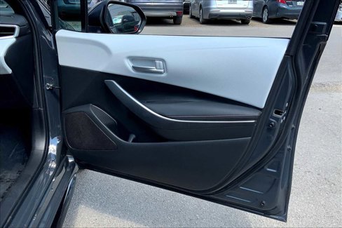 Used 2023 Toyota Corolla SE image 41