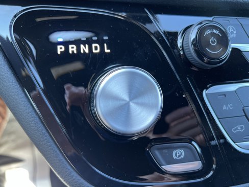 New 2026 Chrysler Pacifica Select image 39
