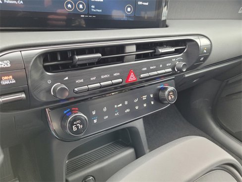 New 2026 Hyundai Palisade XRT Pro image 17