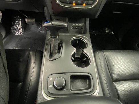Used 2020 Dodge Durango R/T w/ Blacktop Package image 31