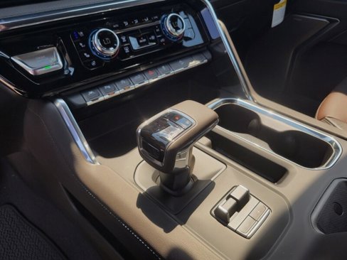 New 2026 GMC Sierra 1500 Denali image 23