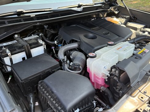 Used 2022 Toyota Tundra 1794 Edition image 30