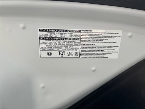 Used 2023 Honda Odyssey Touring image 46