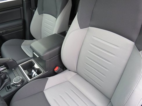 New 2025 Toyota Tacoma TRD Sport image 21