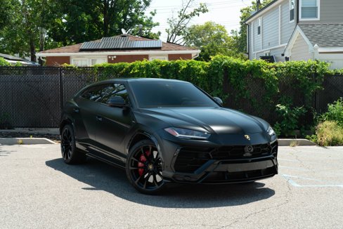 Used 2022 Lamborghini Urus image 6