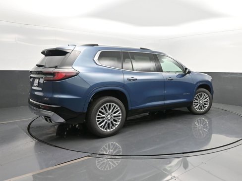 New 2026 GMC Acadia Denali image 2