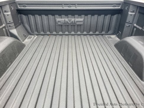 New 2026 GMC Sierra 1500 Denali image 17