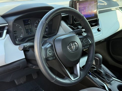 Used 2024 Toyota Corolla SE image 26