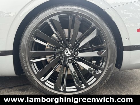 Used 2025 Bentley Continental GT Speed image 22