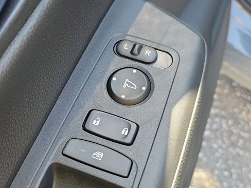 New 2026 Honda CR-V Sport-L image 18