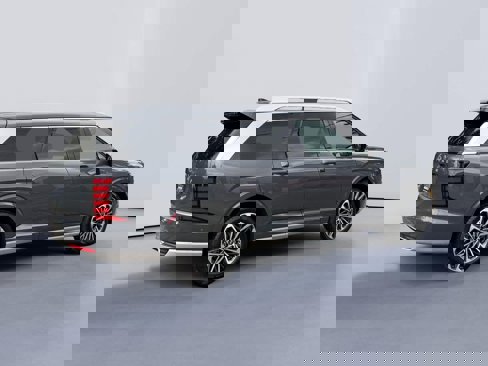 New 2026 Hyundai Palisade Calligraphy image 3