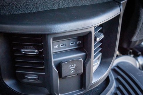 New 2026 RAM 3500 Laramie image 30