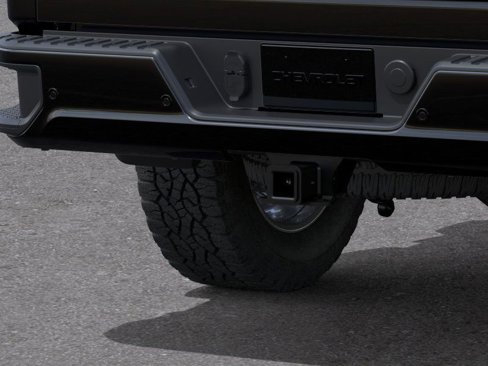 New 2026 Chevrolet Silverado 2500 High Country w/ High Country Premium Package image 14