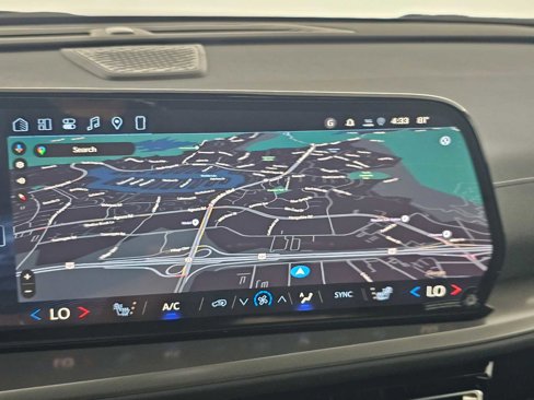 New 2026 Chevrolet Traverse LT w/ Enhanced Driving Package image 28