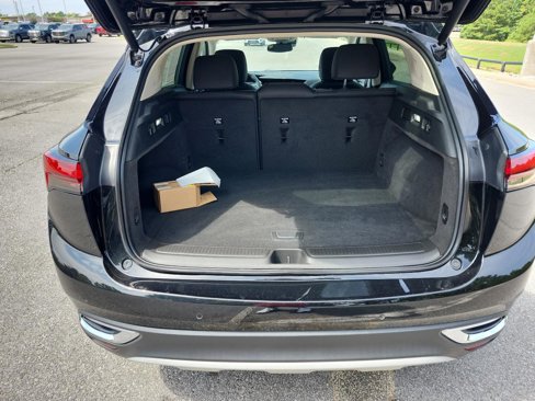 Certified 2023 Buick Envision Essence image 8