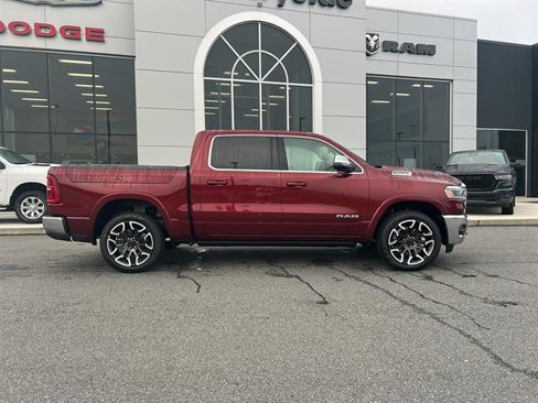 New 2026 RAM 1500 Limited image 1