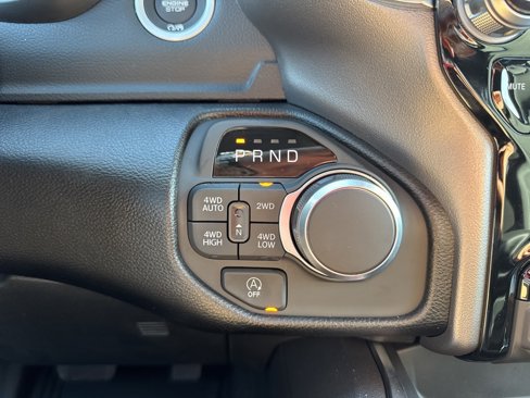 New 2026 RAM 1500 Big Horn image 18