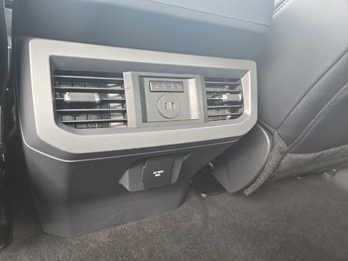 New 2026 Ford F250 Lariat image 25