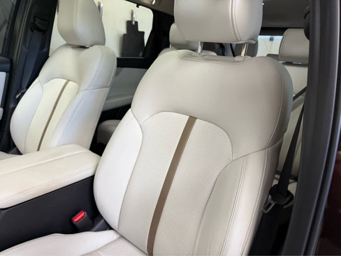 Used 2024 MAZDA CX-90 3.3 Turbo w/ Premium Plus Pkg image 11
