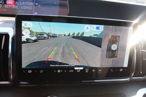 New 2025 Ford Expedition Tremor image 34
