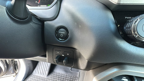 New 2026 Toyota Tundra Platinum image 17