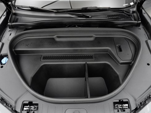 Certified 2025 Audi Q6 e-tron Premium w/ Convenience Package image 23