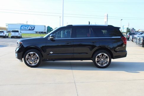 New 2025 Ford Expedition King Ranch image 5