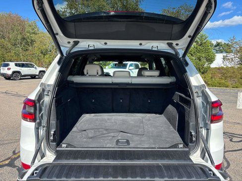 Used 2022 BMW X5 xDrive40i w/ Premium Package image 13