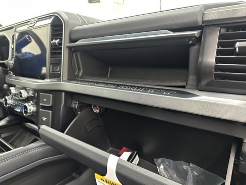 New 2026 Ford F350 Platinum image 13