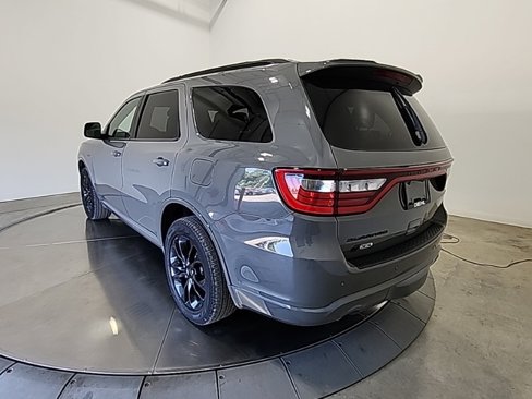 New 2025 Dodge Durango GT image 5